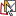 Werkzeug Polygon selektieren